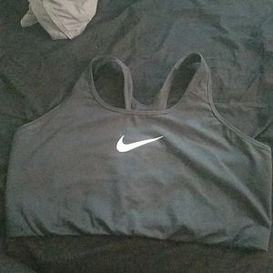 Plus size Sports Bra